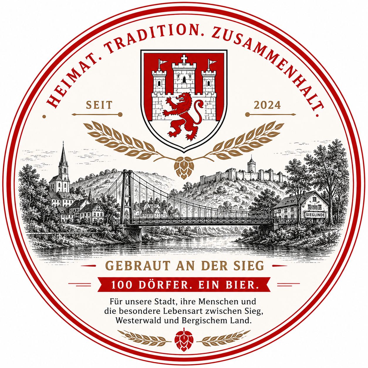 Hennefer Hell Tradition: Heimat, Tradition und Zusammenhalt